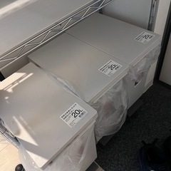 20l ゴミ箱　×3