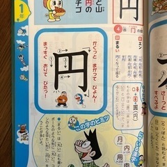 漢字辞典の画像