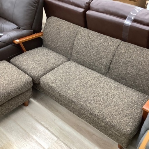 3人掛けソファーのご紹介！