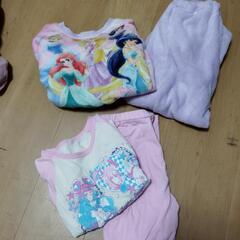 <取引中>プリキュアパジャマ