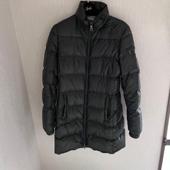 CHALLENGER ブラック ナイロンジャケット Mチャレンジャーコーチ