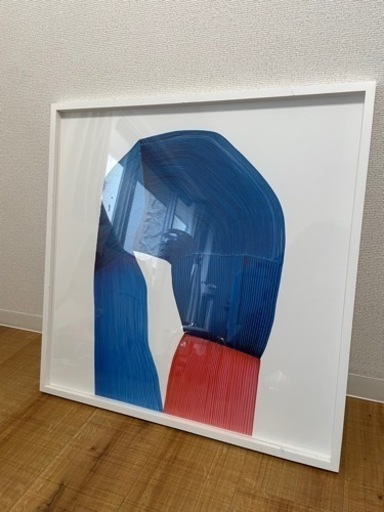 RONAN BOUROULLEC ロナン・ブルレック ポスター