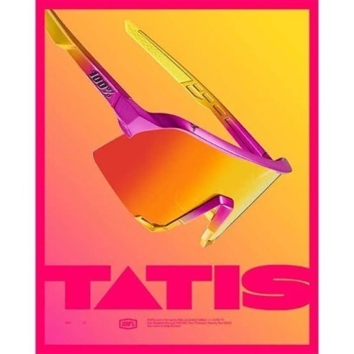 ワンハンドレッド　S3タティスjrモデル