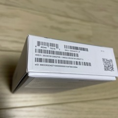 新品★Pixel 7a 128GB★の画像