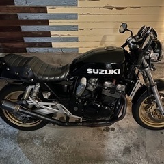 GSX400インパルス