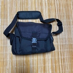 HAKUBA カメラバッグ ST200 