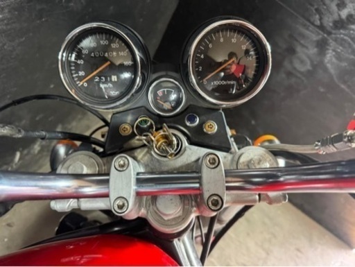 ★支払総額16.8万円★書類完備！下取り可能！スズキ バンディット250 GJ77A 社外マフラー！タックロールシート！カスタムあり♪ ツーリングに♪初めての方も♪