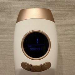 家電 生活家電 脱毛器の画像