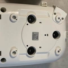 タイガー炊飯器　3合　お譲りしますの画像