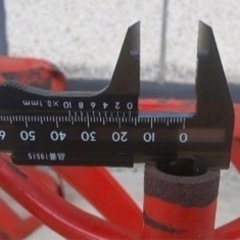 スパイラルローター　　　　　耕運機　農機具の画像