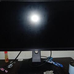 パソコン モニター　イイヤマ27インチ　XB2783HSUの画像