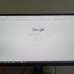パソコン モニター　イイヤマ27インチ　XB2783HSUの画像