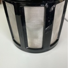 家電 キッチン家電 コーヒーメーカーの画像