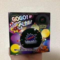 ジャグラー ライト