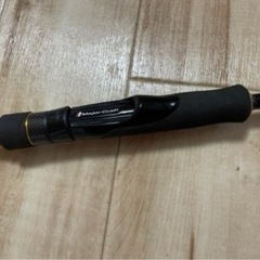 クロステージ イカメタル　メジャークラフト TCX-S702H/NS