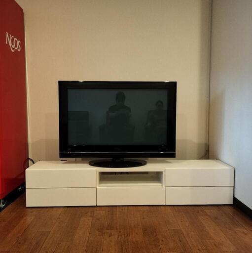 IKEA　テレビ台