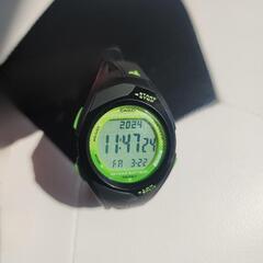 CASIO カシオ PHYS フィズ STR-300 ランニング...