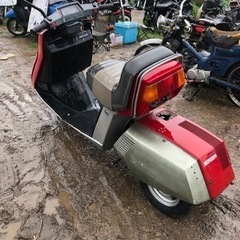 ホンダ　ストリーム　書類付レストアベース車の画像