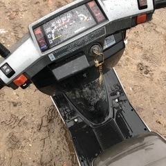 ホンダ　ストリーム　書類付レストアベース車の画像
