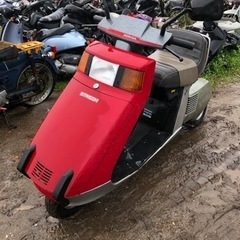 ホンダ　ストリーム　書類付レストアベース車の画像