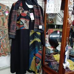 新品 和柄 洋服 1点物 入荷致しました。