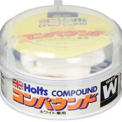 ホルツ 補修用品 コンパウンド 半練りタイプ ティンコンパウンド...