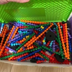 おもちゃ  メイク.スティックスの画像