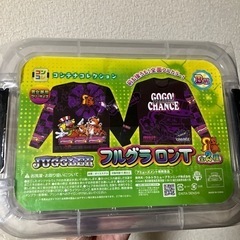 ジャグラー ロンＴ