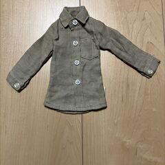 MDD ドール服　シャツ