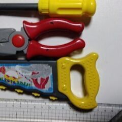 おもちゃ色々の画像
