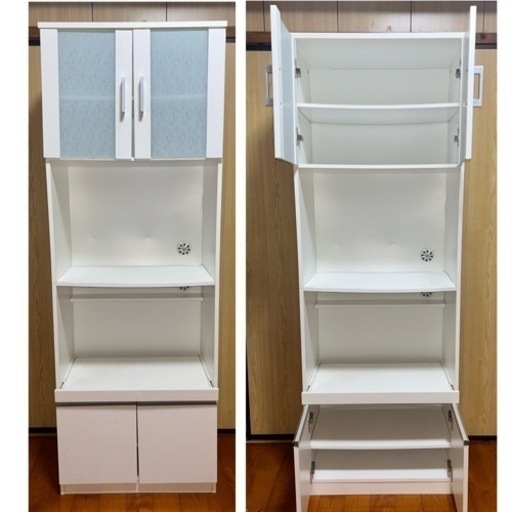 家具 収納家具 食器棚、キッチン収納