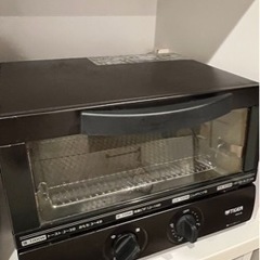 タイガーオープントースター