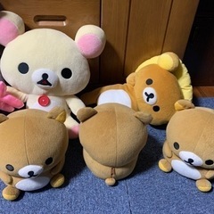 おもちゃ おもちゃ ぬいぐるみの画像