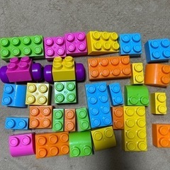 ブロック