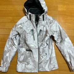 【破格】女性用ライダースジャケット【美品】