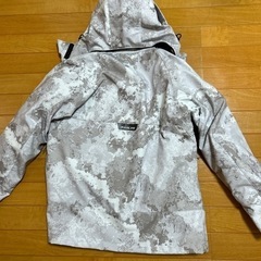 【破格】女性用ライダースジャケット【美品】の画像