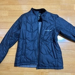 【破格】女性用ライダースジャケット【美品】の画像