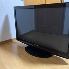 液晶テレビ　Panasonic 2010年製 42V型　※リモコ...