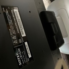 パソコンデスクトップの画像