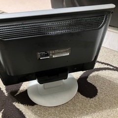 パソコンデスクトップの画像