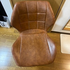 家具 椅子 座椅子の画像