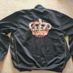 magixson スエット上下【値引中】