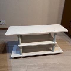 本日中に取りに来れる方無料‼️家具 収納家具 テレビ台