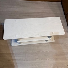 本日中に取りに来れる方無料‼️家具 収納家具 テレビ台の画像
