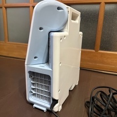 象印 布団乾燥機 ふとん乾燥機 スマートドライ RF-AA20の画像