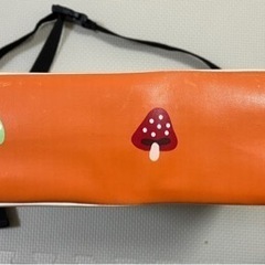 食事用クッション　の画像