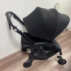 バガブー bee5 子供用品の中古が安い！激安で譲ります・無料で