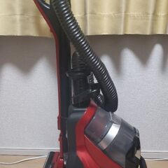 【終了】掃除機　日立CV-SU7000 2012年製