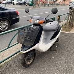 格安原付バイク❗他在庫多数見学大歓迎❗の画像