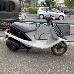 格安原付バイク❗他在庫多数見学大歓迎❗の画像